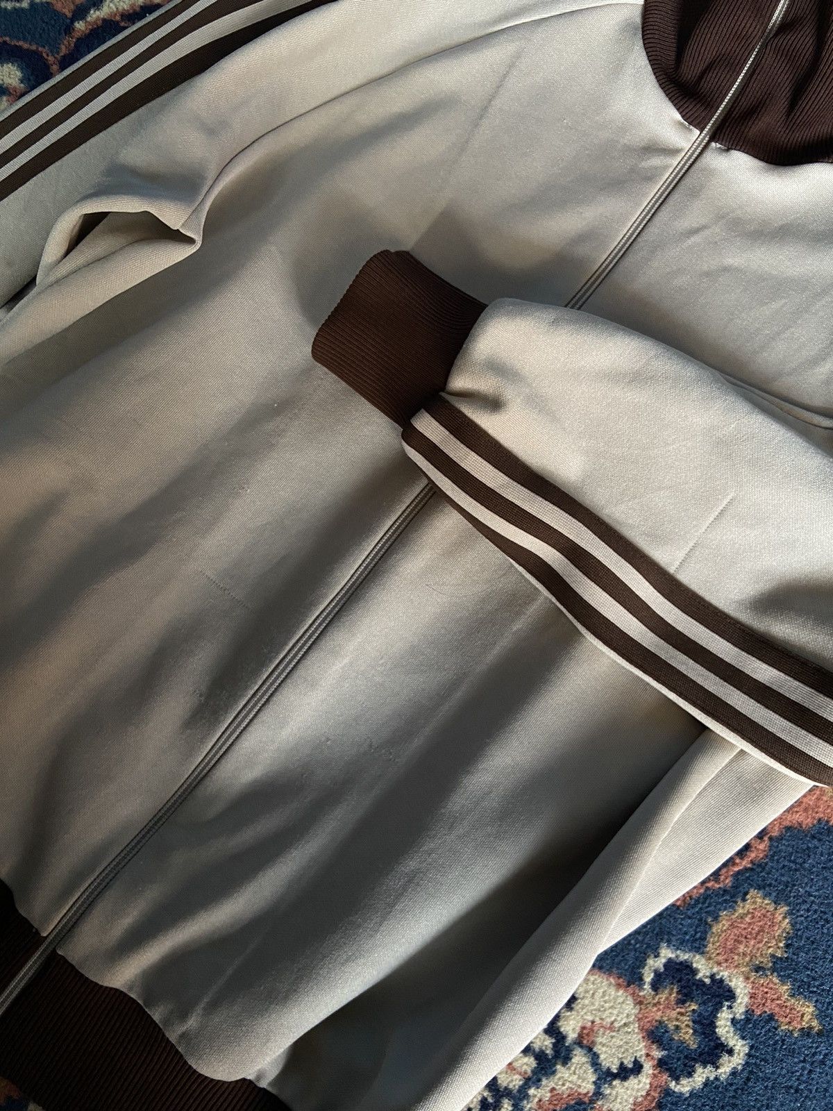 Adidas × Descente w.germany descente Size US M / EU 48-50 / 2 - 6 Thumbnail