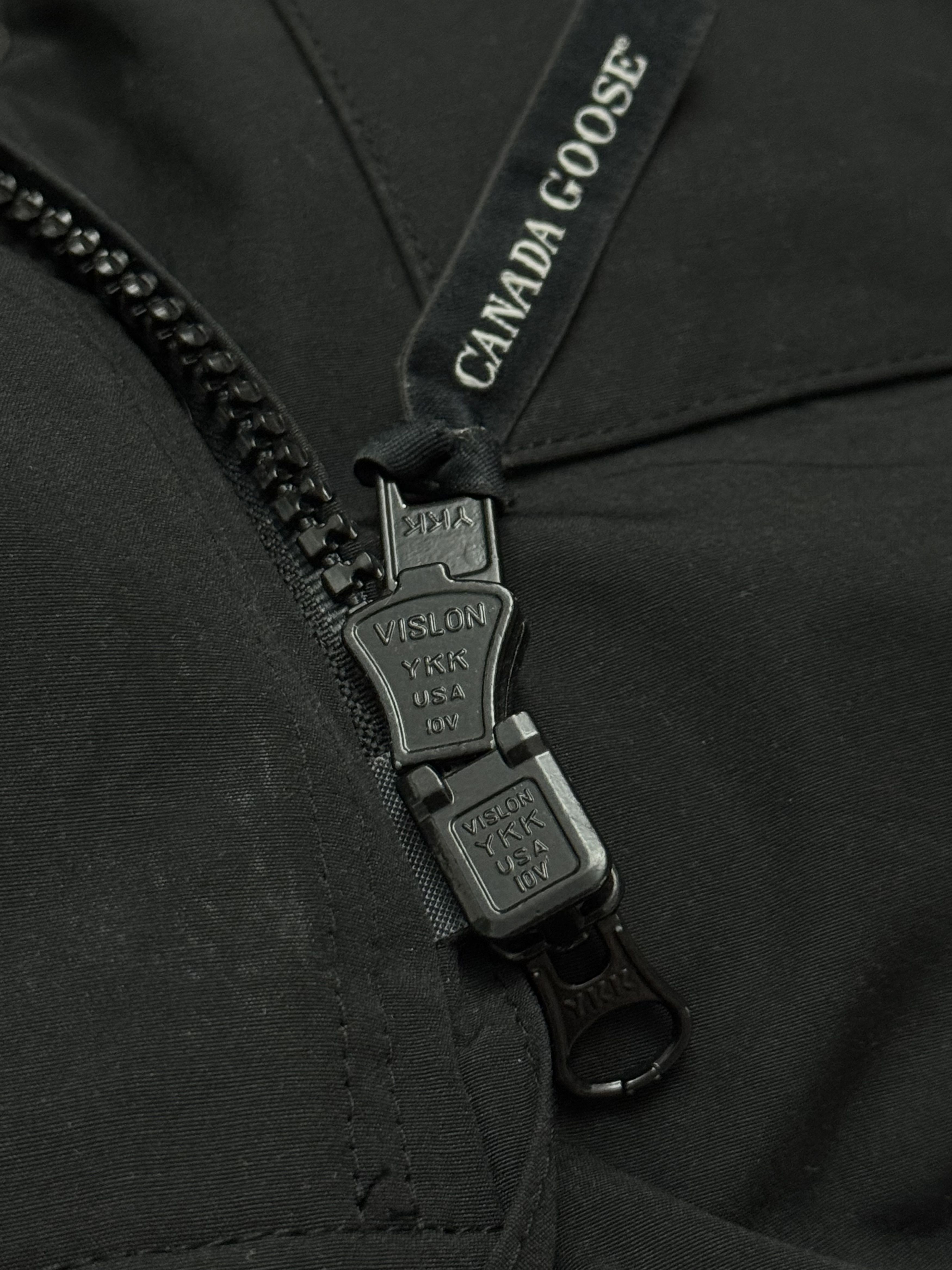 Canada Goose Trillium Parka Size XL / US 12-14 / IT 48-50 - 11 Thumbnail