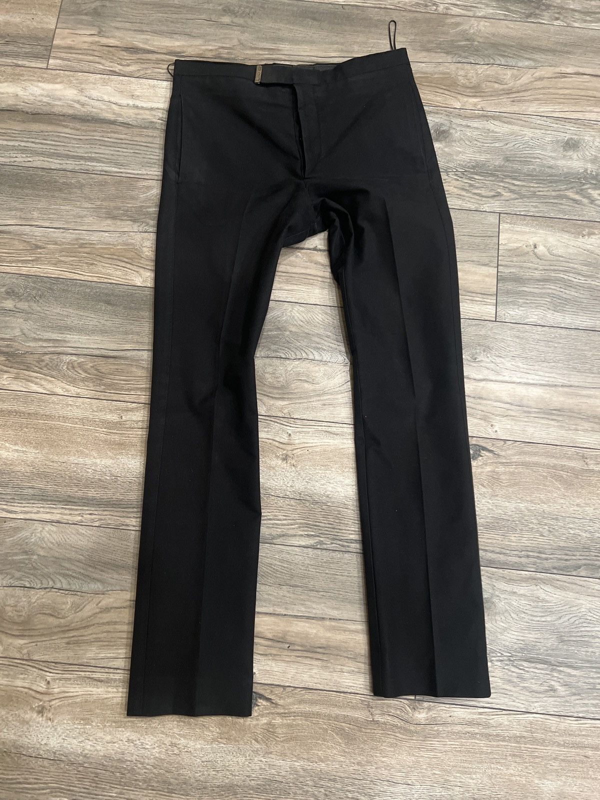 Carol Christian Poell Laico pm/2414 Breadsticks col 10 sz 46