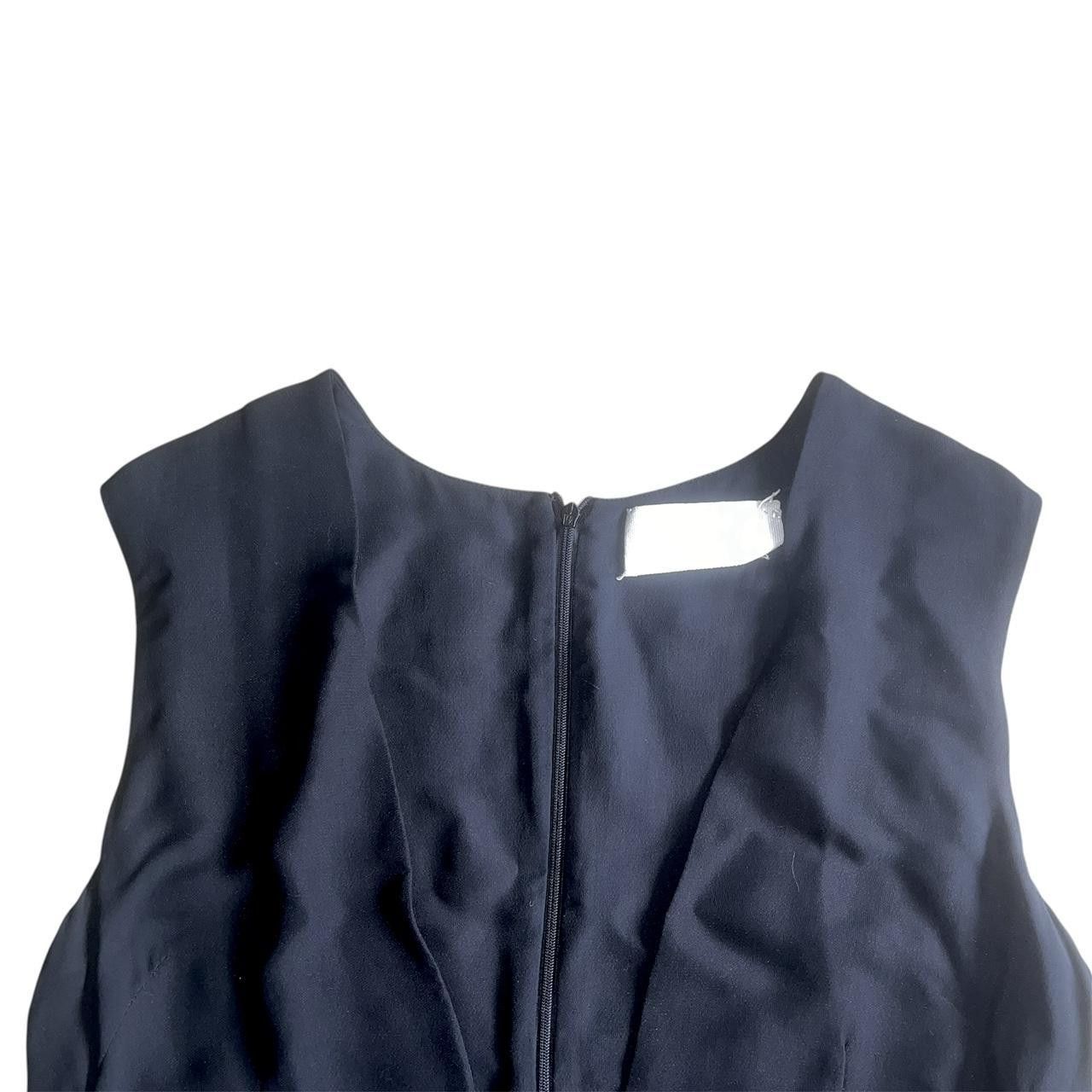 Maison Margiela Vintage 2003 S/S Convertible Dress Skirt Size M / US 6-8 / IT 42-44 - 3 Thumbnail