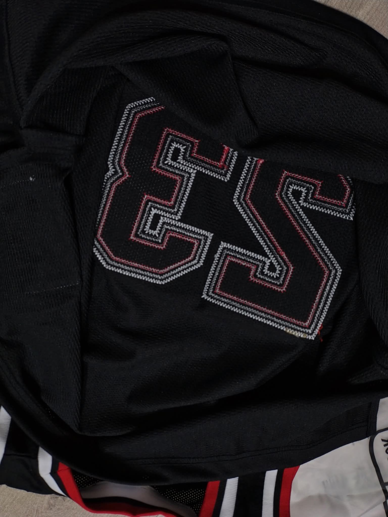 NBA × Starter Authentic 90s Starter Michael Jordan vintage jersey 48 L Size US L / EU 52-54 / 3 - 10 Thumbnail