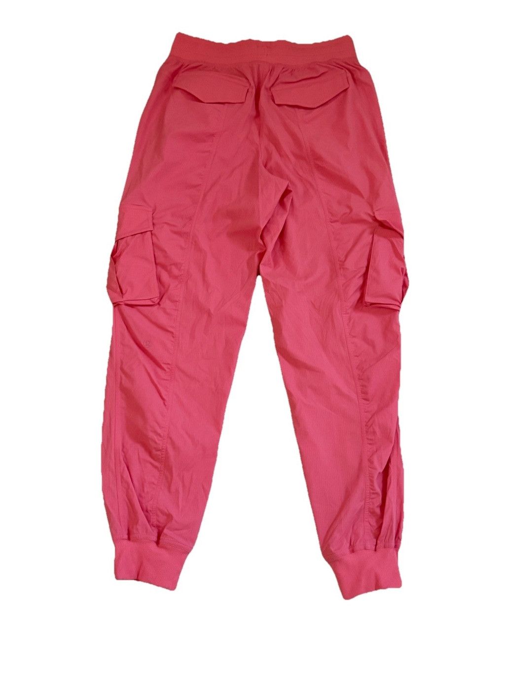Lululemon LULULEMON DANCE STUDIO CARGO JOGGER SAKURA PINK SIZE XS Size 26" / US 2 / IT 38 - 2 Thumbnail