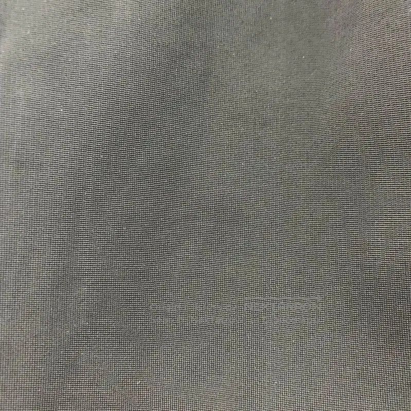 Givenchy Givenchy Black Nylon Women's T-Shirt . Size XS / US 0-2 / IT 36-38 - 3 Thumbnail