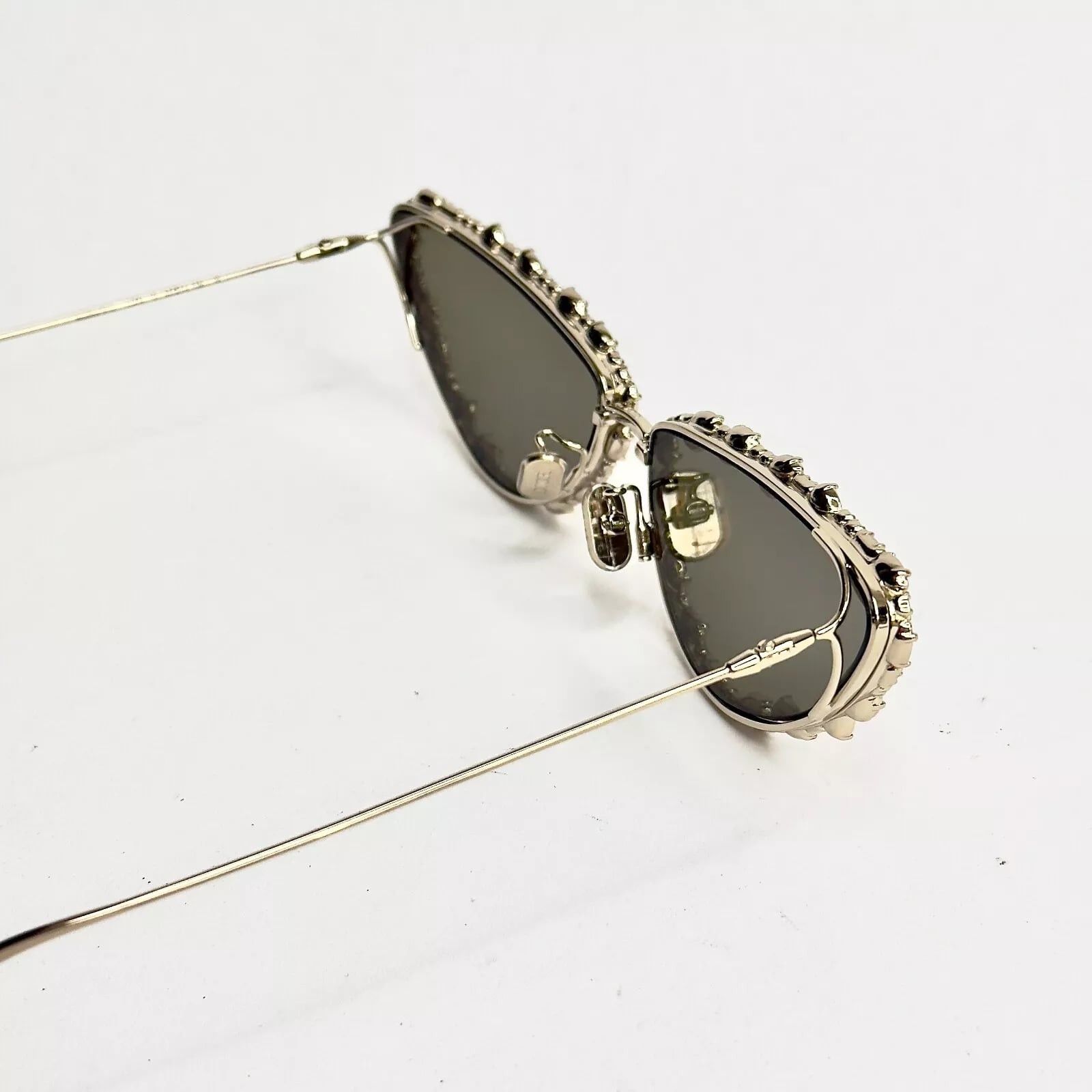 Christian Dior Monsieur CHRISTIAN DIOR MISSDIOR MISS B1U Fashion Sunglasses CD40109 Size ONE SIZE - 6 Thumbnail