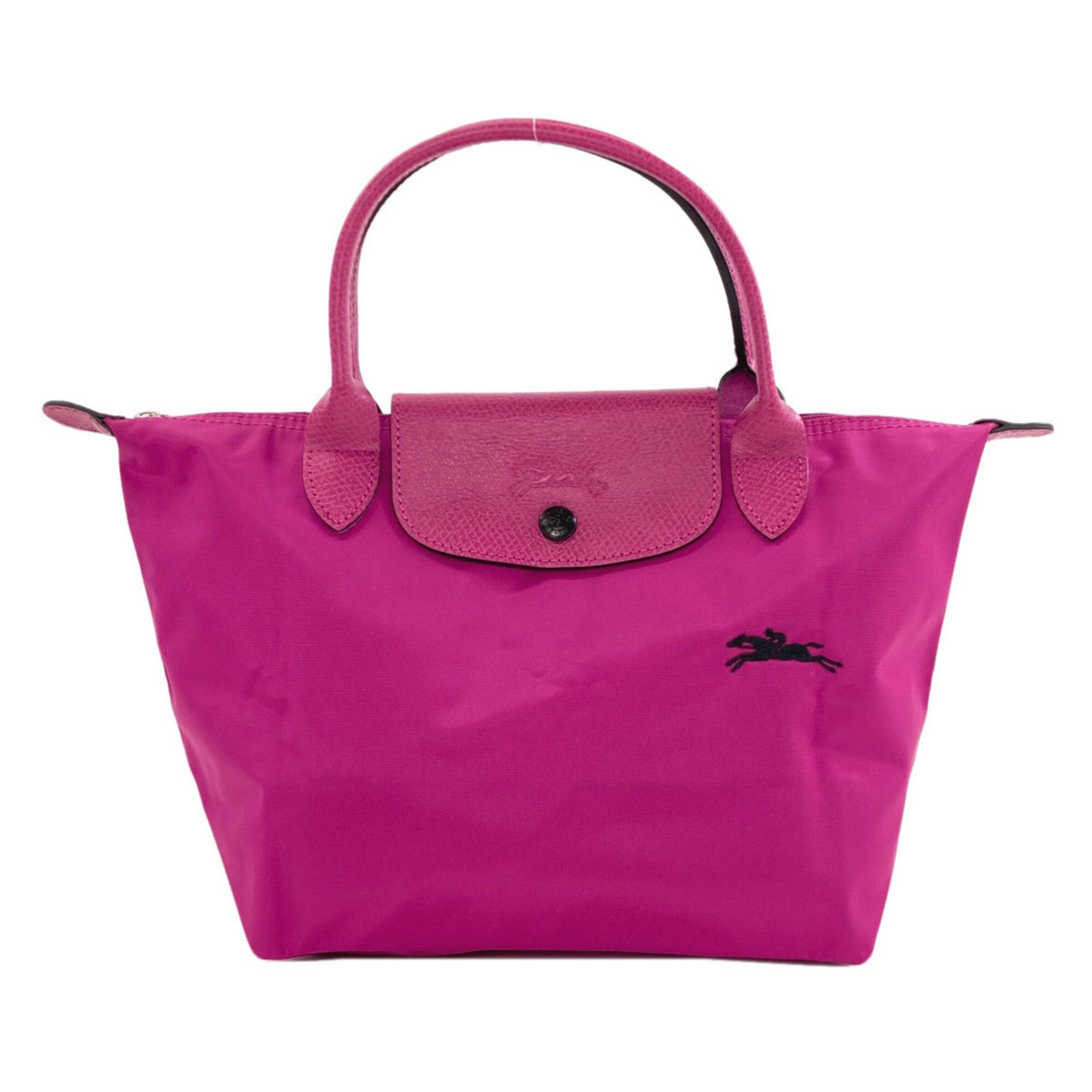 Longchamp Longchamp Le Pliage Neo Nylon Handbag for Women Size ONE SIZE - 1 Thumbnail