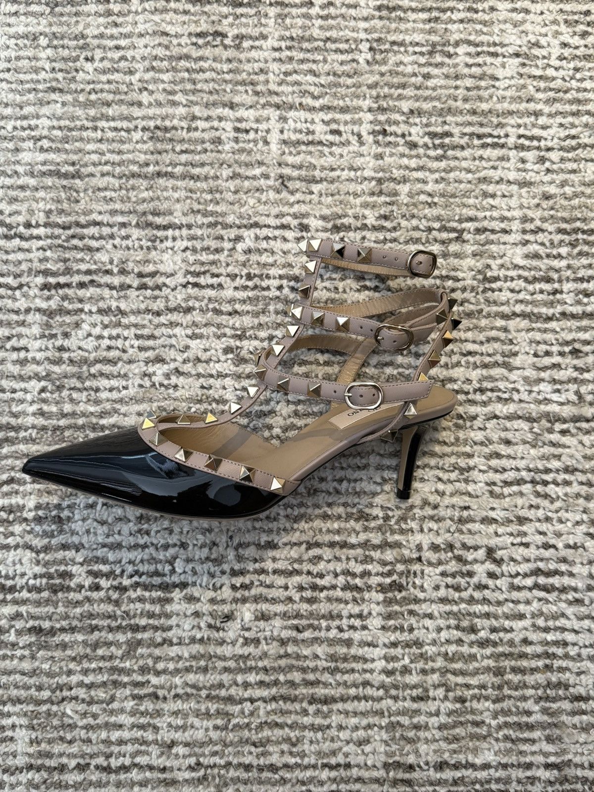Valentino Valentino heels Size US 8 / IT 38 - 5 Thumbnail