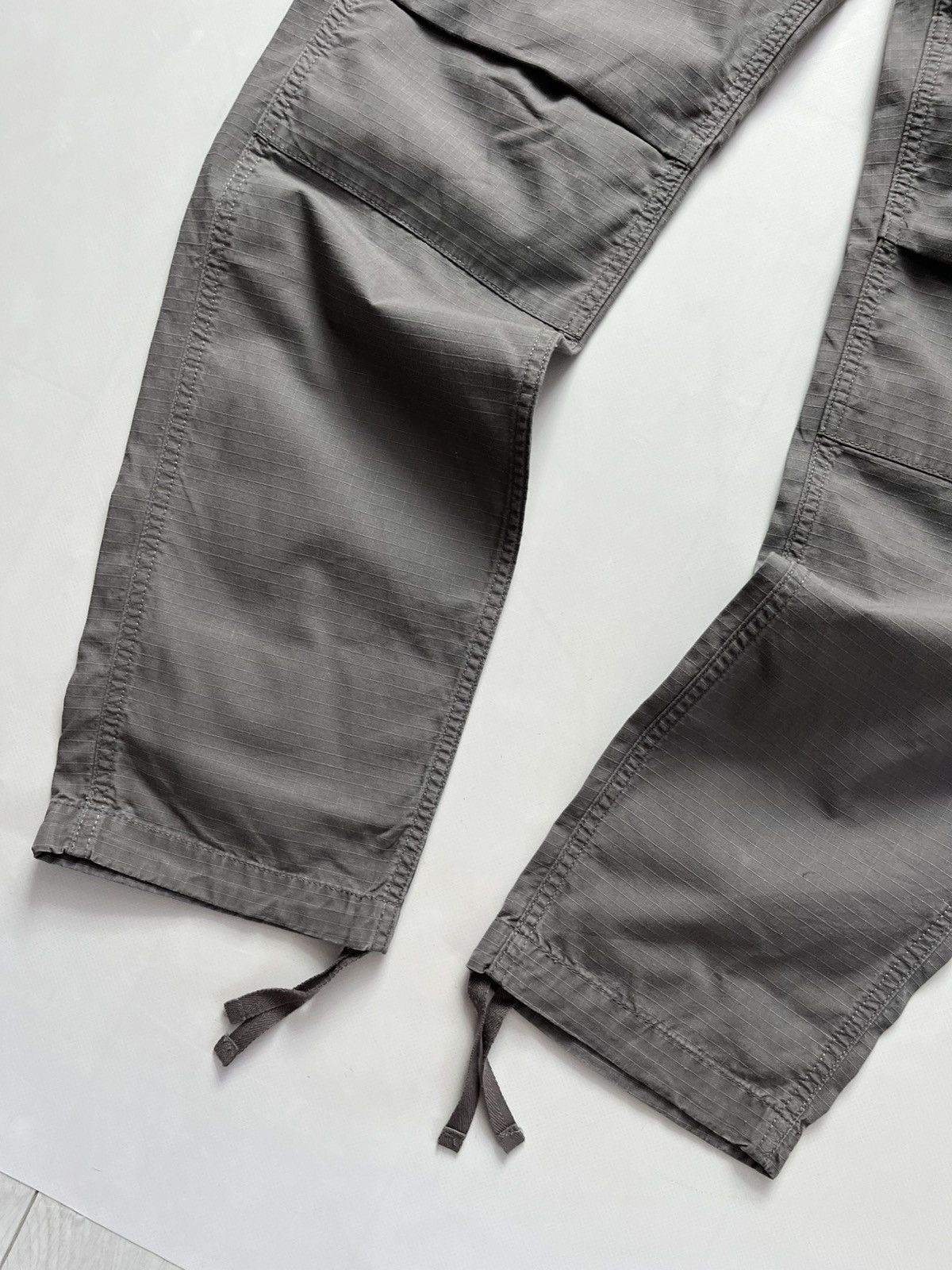 Carhartt Wip Carhartt Wip Aviation Pant Size US 30 / EU 46 - 11 Thumbnail