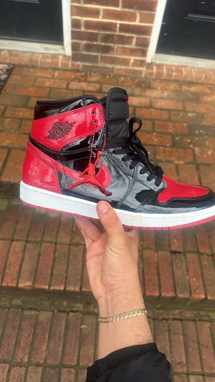 Jordan Brand Air Jordan 1 Size US 13 / EU 46 - 1 Thumbnail