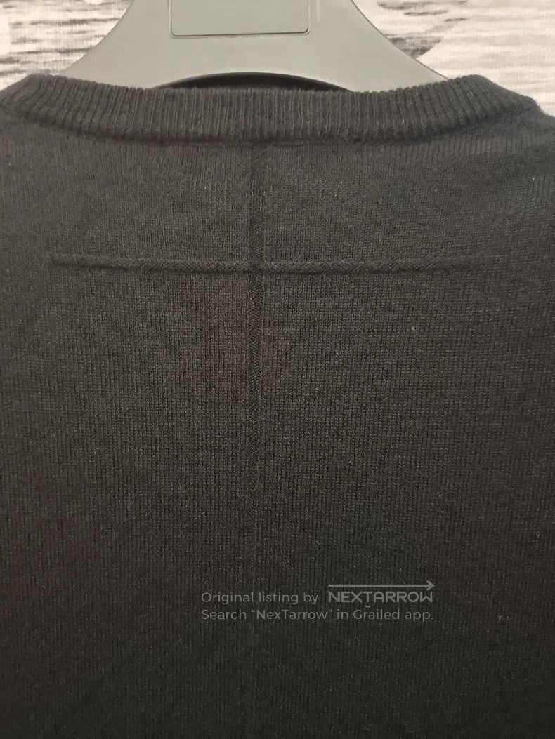 Givenchy Givenchy Autumn-Winter Knit Sweater Size US S / EU 44-46 / 1 - 3 Thumbnail