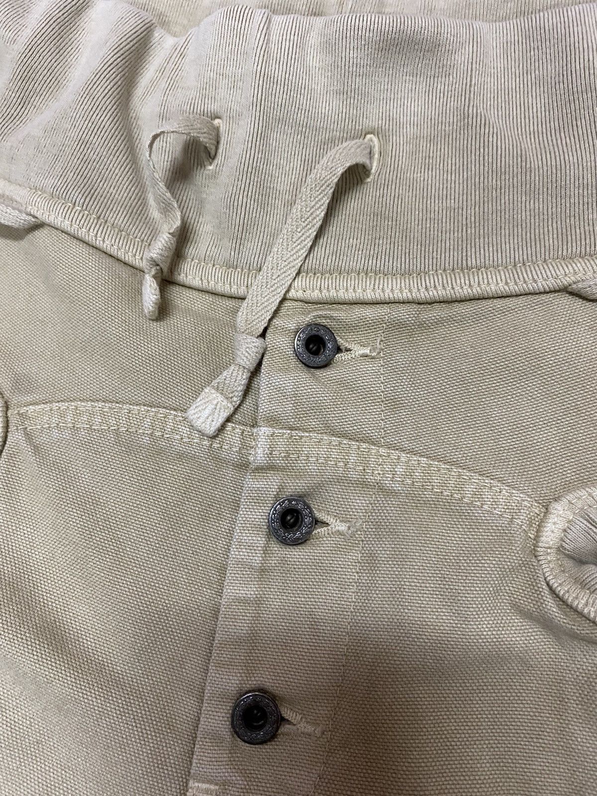 Kapital Kapital Dirty Pants Size US 30 / EU 46 - 5 Thumbnail