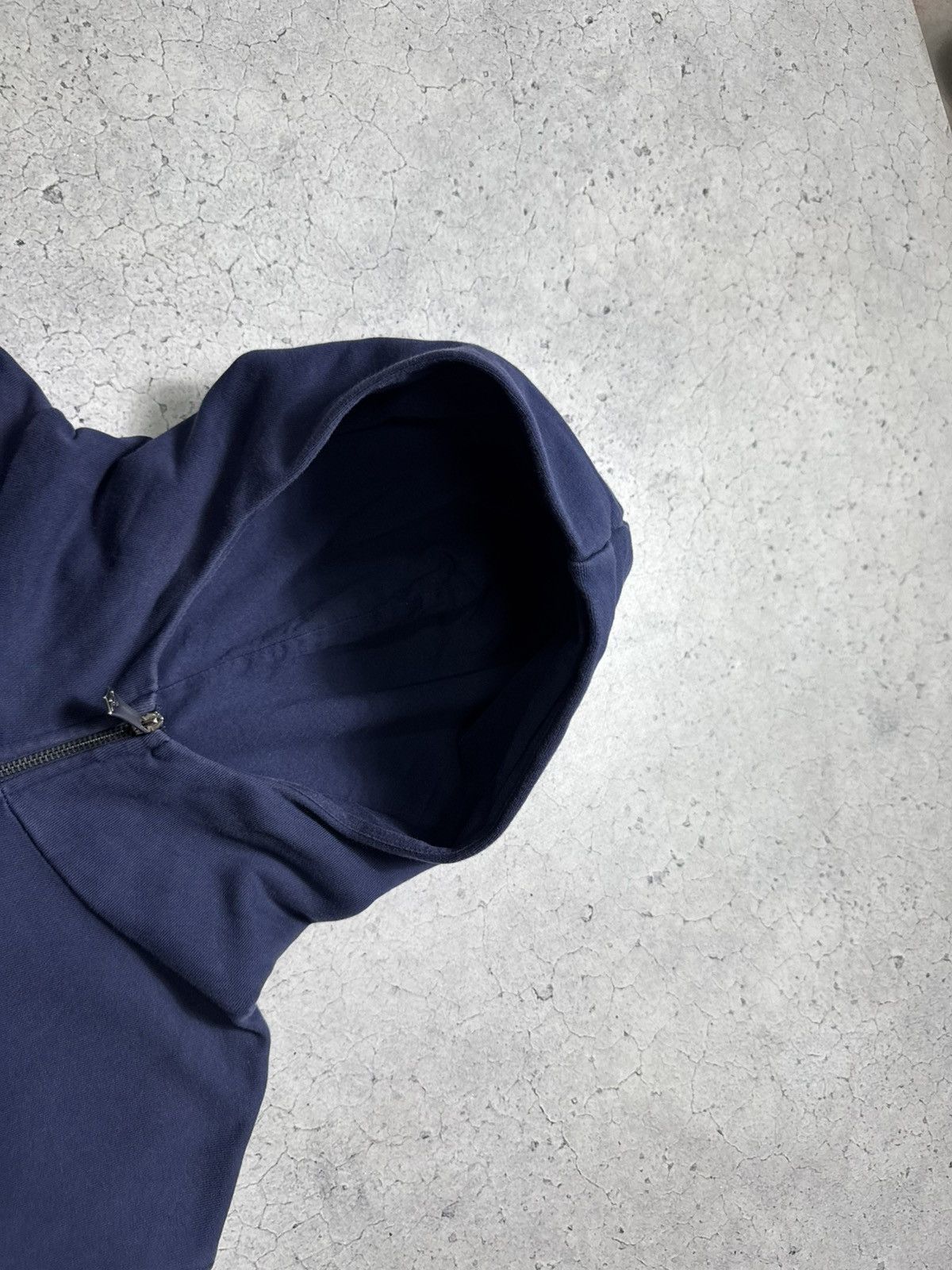 Vivienne Westwood Vivienne Westwood Luxury Full Zip Hoodie Size US XL / EU 56 / 4 - 6 Thumbnail