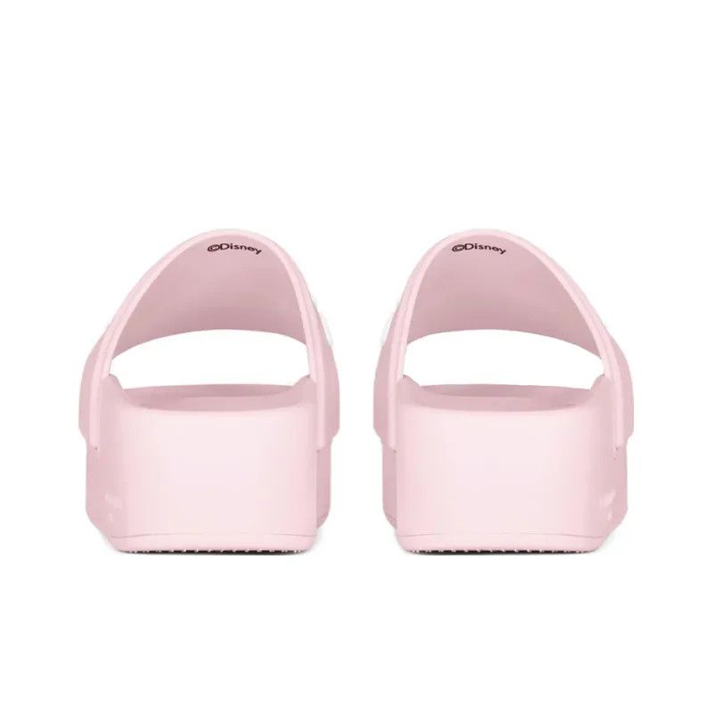 Givenchy o1mle0325 Slide Platform Sandals in Blossom Pink Size US 8 / IT 38 - 5 Thumbnail