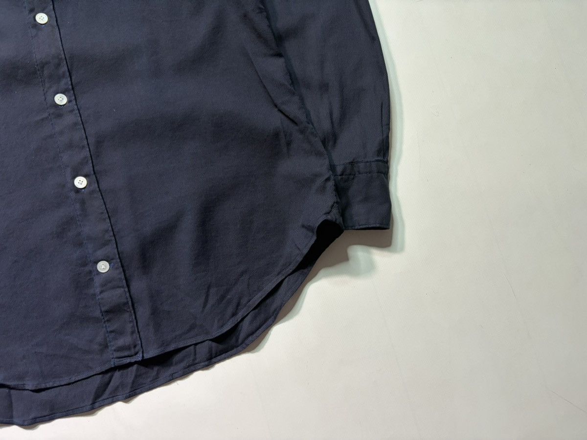 Eleventy Eleventy shirts button up Size US L / EU 52-54 / 3 - 4 Thumbnail