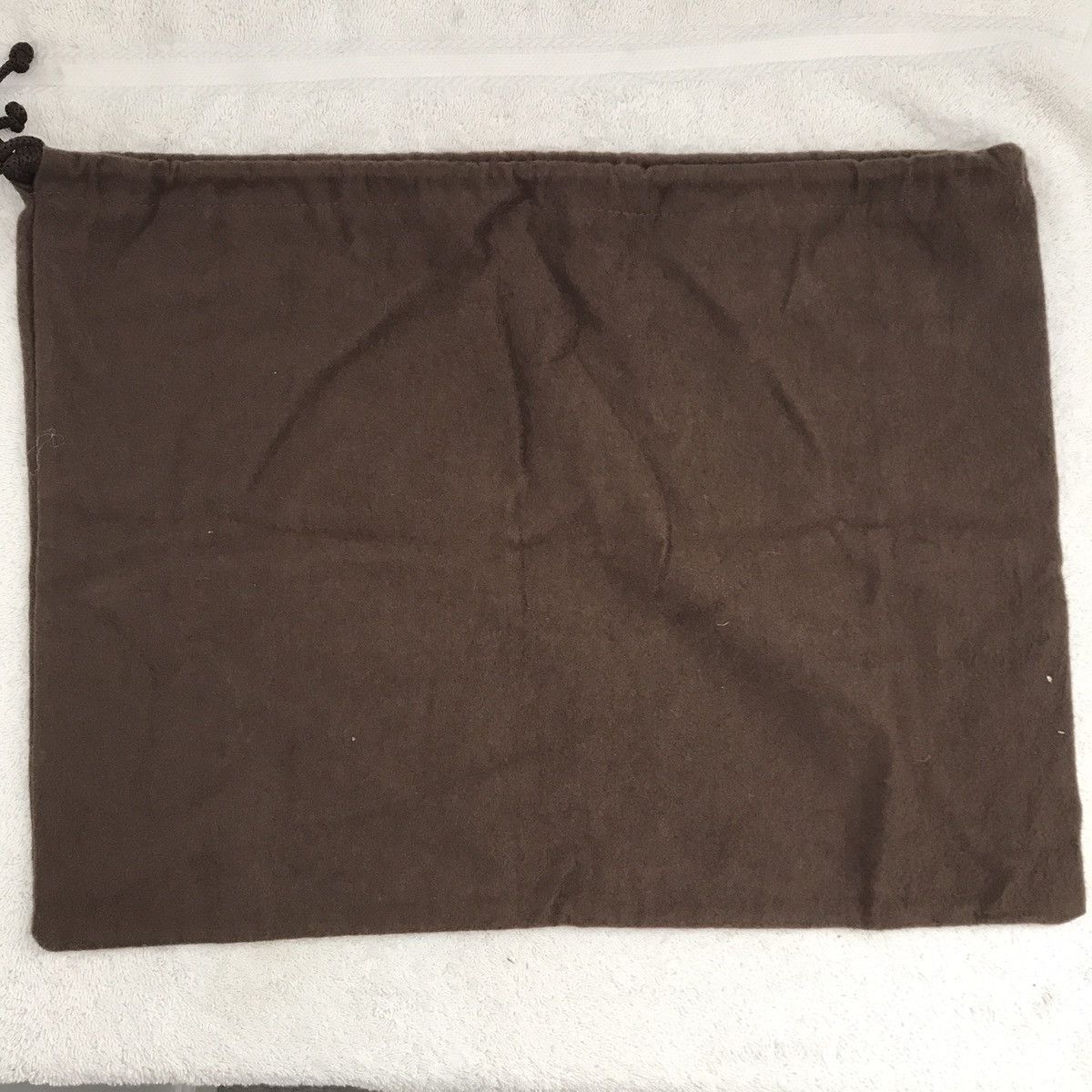 Bottega Veneta Bottega Veneta Brown Dustbag Size ONE SIZE - 3 Thumbnail