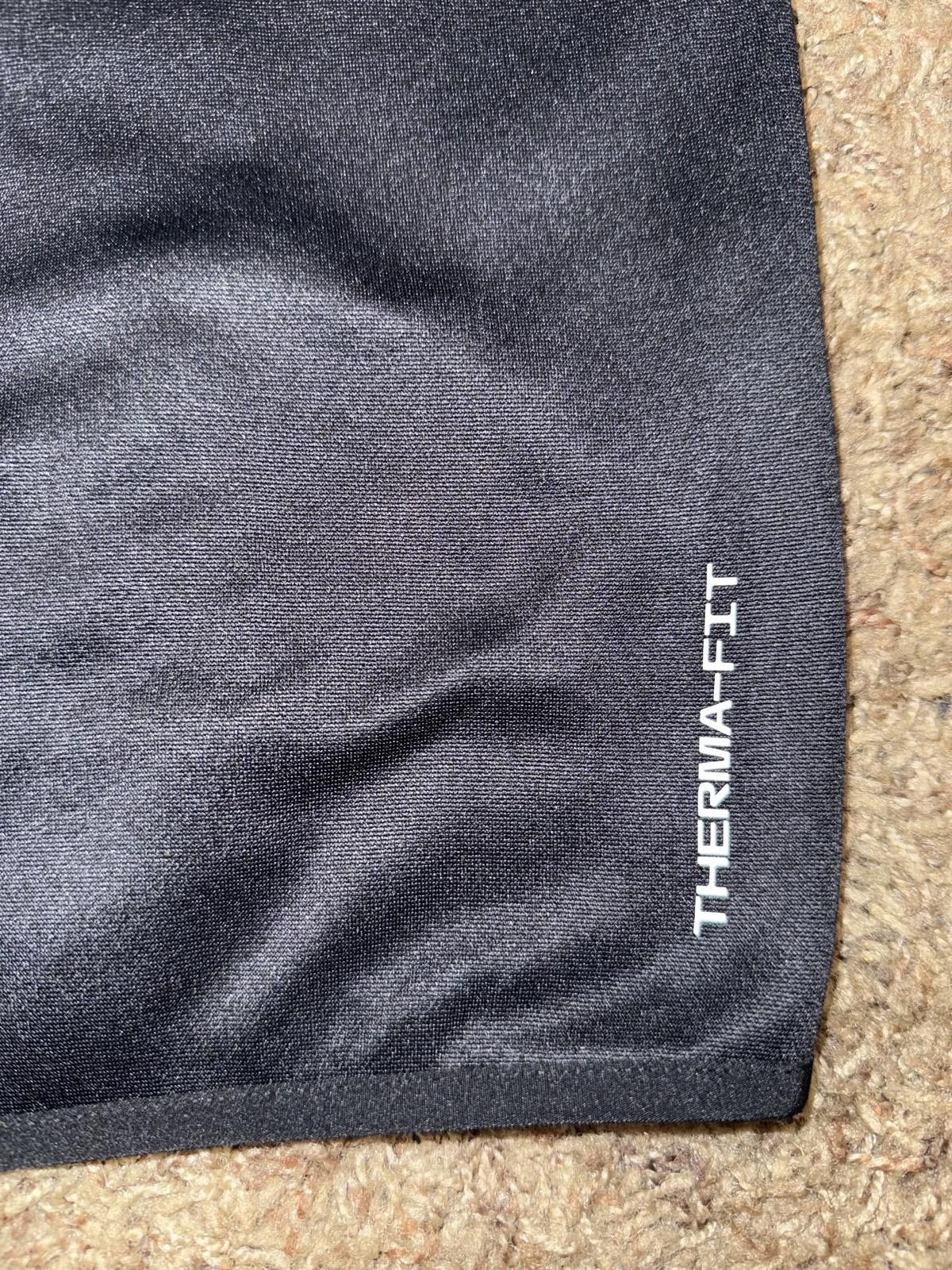 Nike Nike Men's Therma-FIT Pullover Baseball Hoodie Sample Size US M / EU 48-50 / 2 - 8 Thumbnail