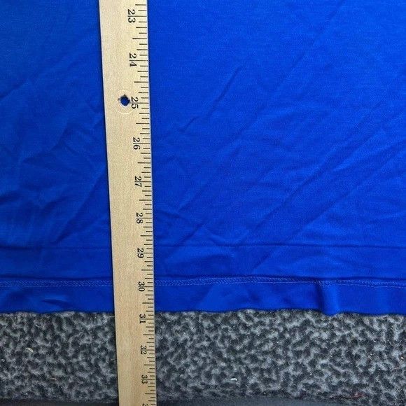 Polo Ralph Lauren Vintage Polo Ralph Lauren Polo XL Pima Interlock Cotton Size US XL / EU 56 / 4 - 6 Thumbnail