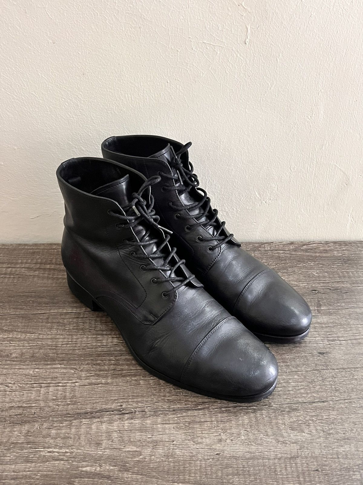 Prada Prada Men Shoes Size US 9.5 / EU 42-43 - 8 Thumbnail