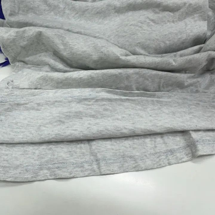 Balenciaga Balenciaga Balenciaga Classic Logo Hoodie Sweater Blue -25 Size US XS / EU 42 / 0 - 8 Thumbnail