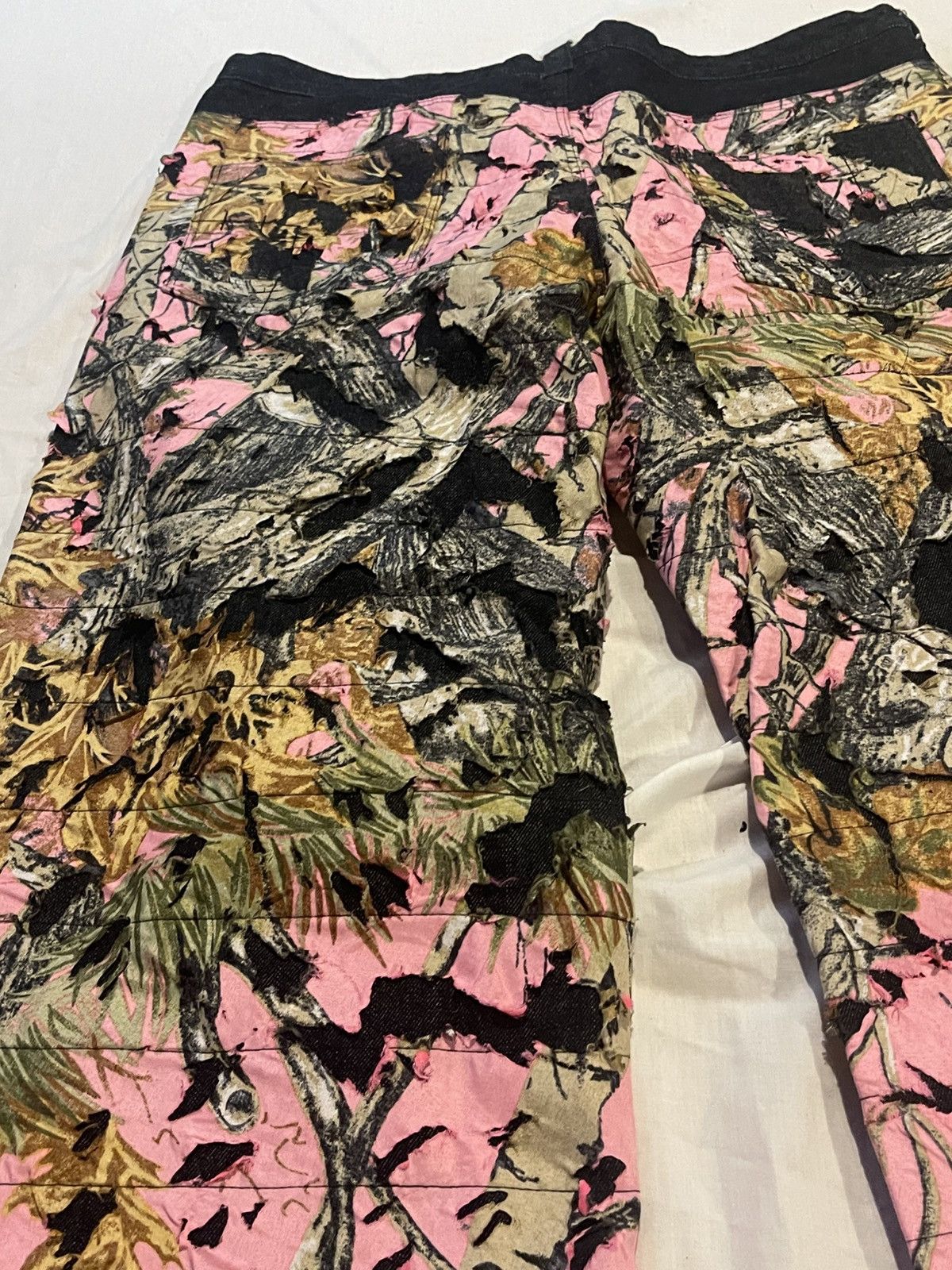 Kentucky Boy Tyler Kentucky Boy Tyler Realtree camo pants read size Size US 40 / EU 56 - 13 Thumbnail
