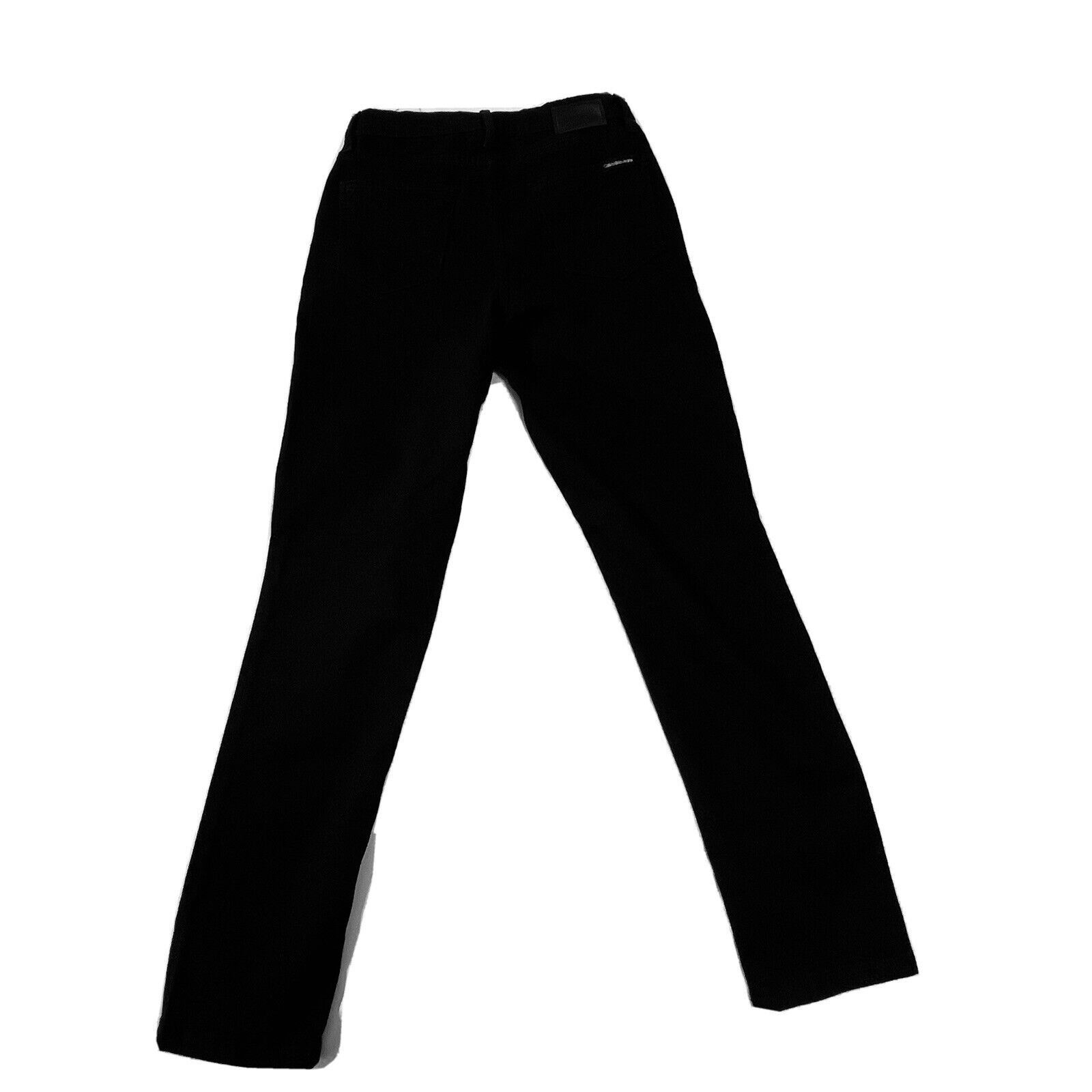 Calvin Klein Calvin Klein Women's High Rise Skinny Fitted Leg Jeans Size Size 27" / US 4 / IT 40 - 2 Thumbnail