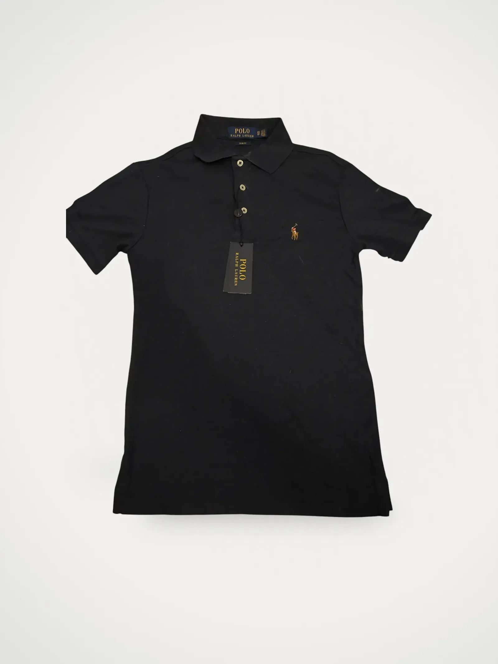 Ralph Lauren Polo Ralph Lauren T-shirt polo Short Sleeve Shirt Size US XS / EU 42 / 0 - 1 Thumbnail