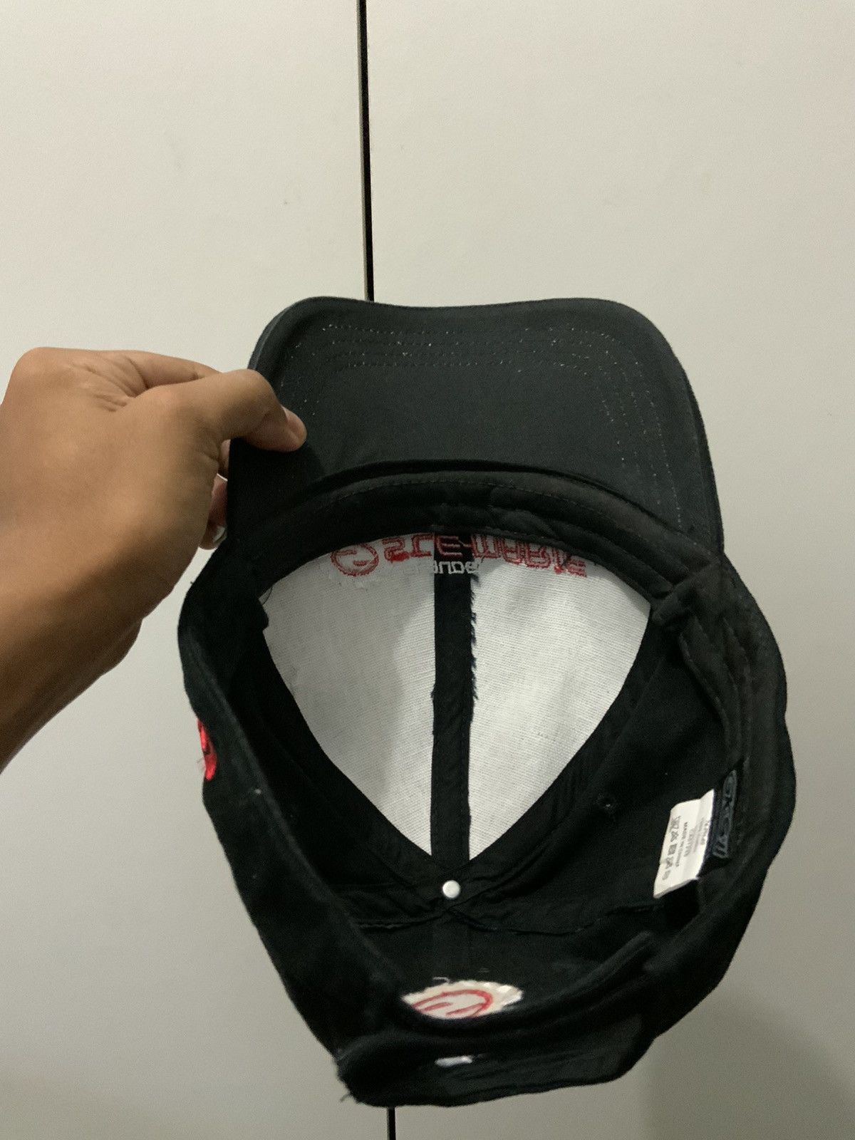 If Six Was Nine Claude Ste-Marie Sport Hat Size ONE SIZE - 8 Thumbnail