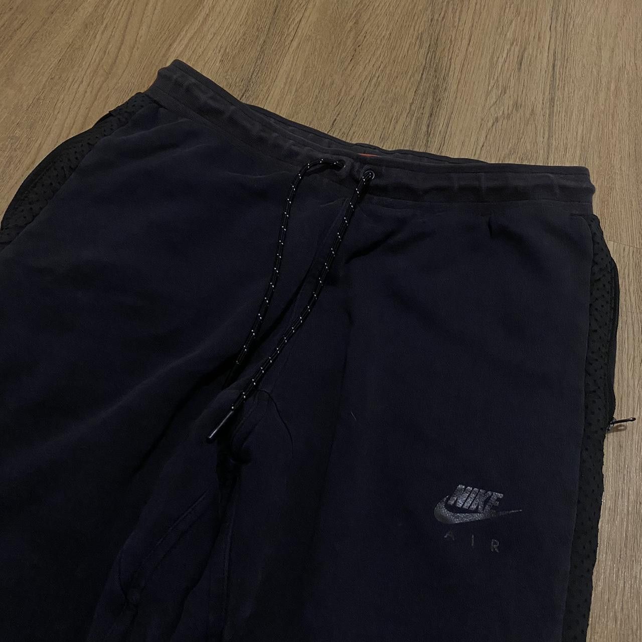 Nike Nike Sweatpants Sportswear Streetwear Size US 37 - 3 Thumbnail