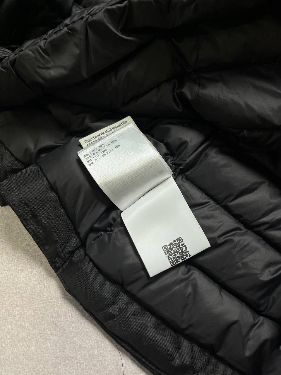 Moncler Grenoble Vintage Moncler Grenoble High Performance Puffer Jacket M Size M / US 6-8 / IT 42-44 - 14 Thumbnail