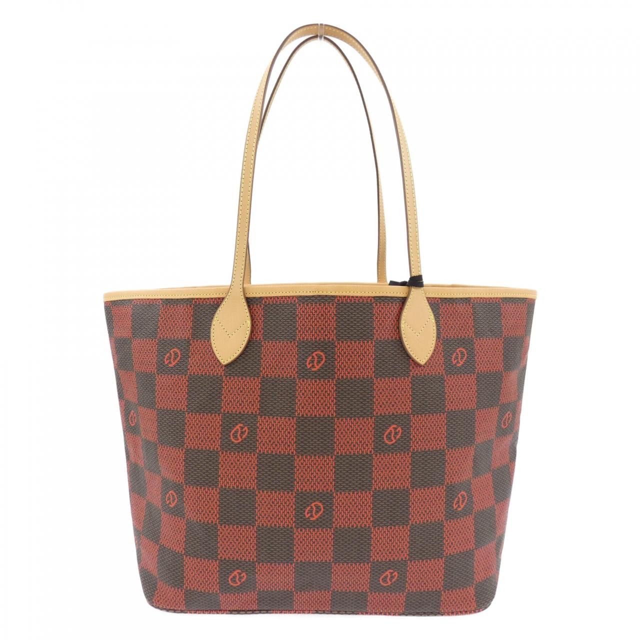 Other Other CPGOLF Tote Bag Others Tote Bag 4517-24109 DUTY FREE for USA Size ONE SIZE - 1 Thumbnail