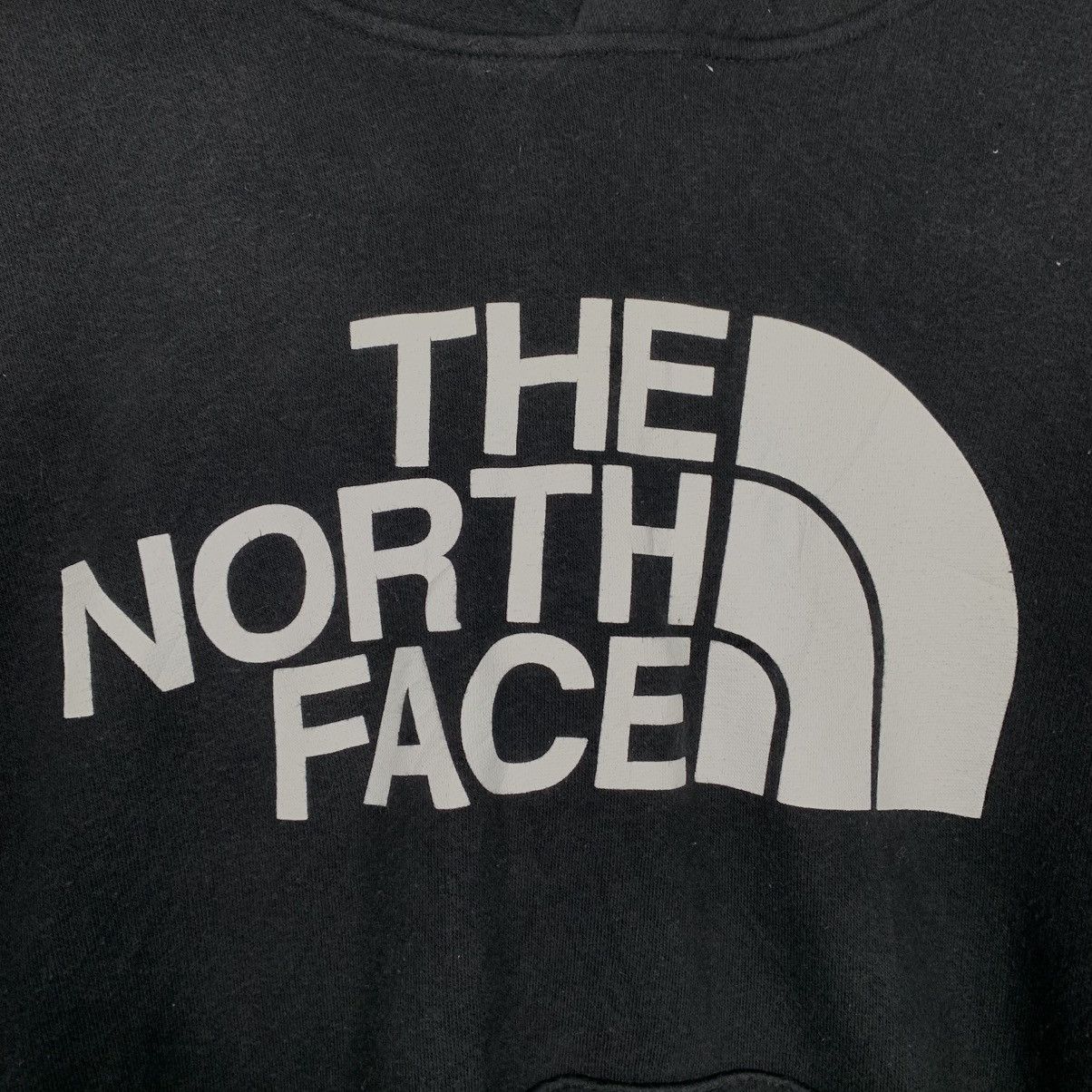The North Face The North Face Big Logo Pullover Hoodie Size US S / EU 44-46 / 1 - 13 Thumbnail