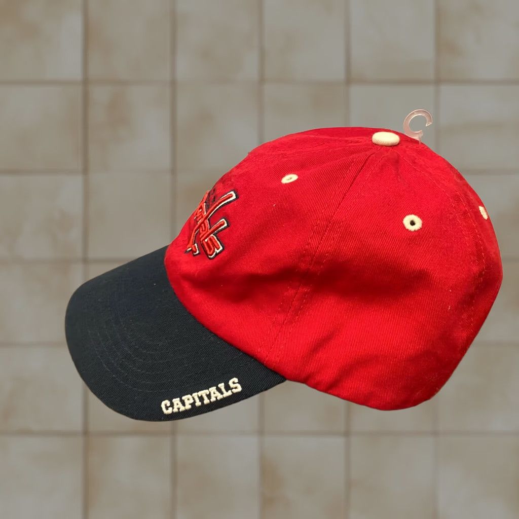 New Era EUC Item Specifications: Country of Origin: USA Size ONE SIZE - 1 Thumbnail
