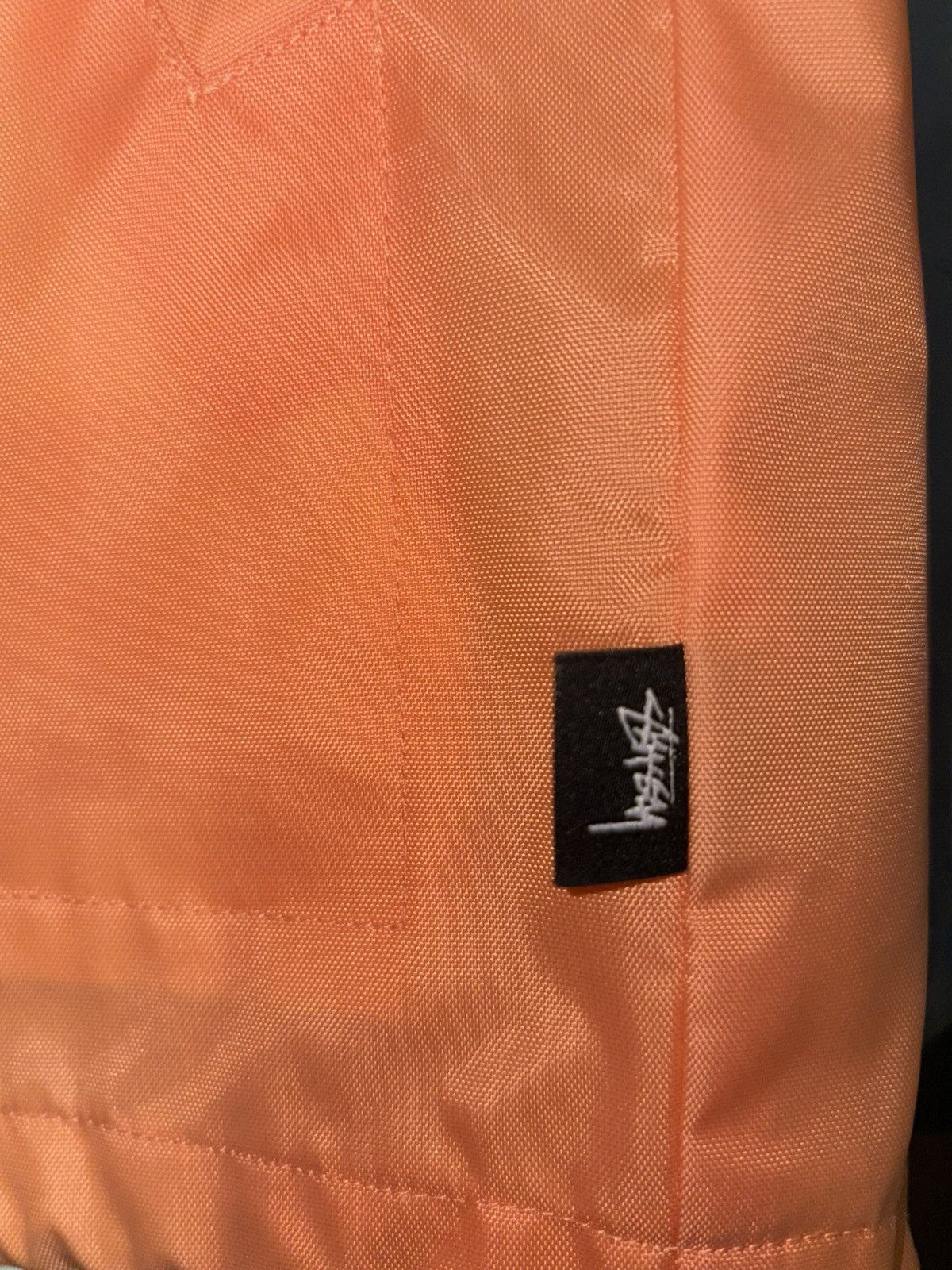 Stussy STUSSY LOGO CRUIZE JACKET Size US M / EU 48-50 / 2 - 4 Thumbnail
