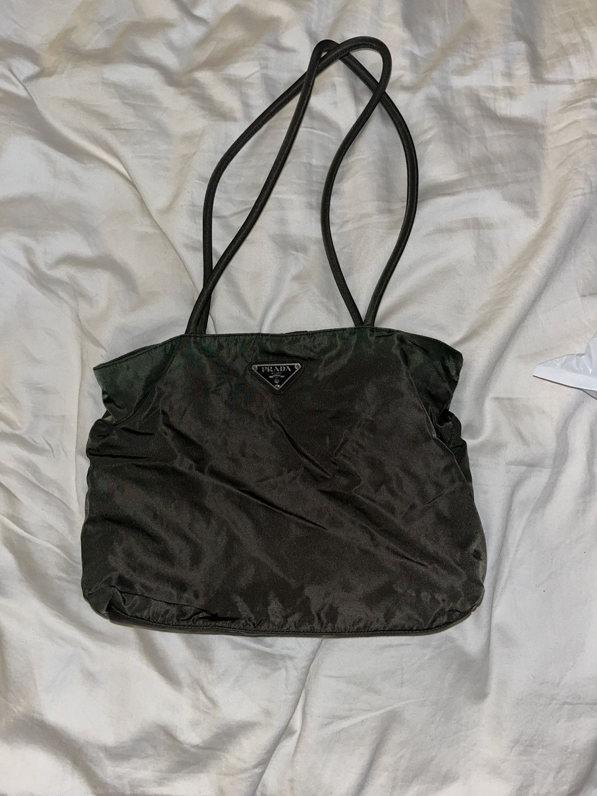 Prada Prada shoulder bag Size ONE SIZE - 3 Thumbnail