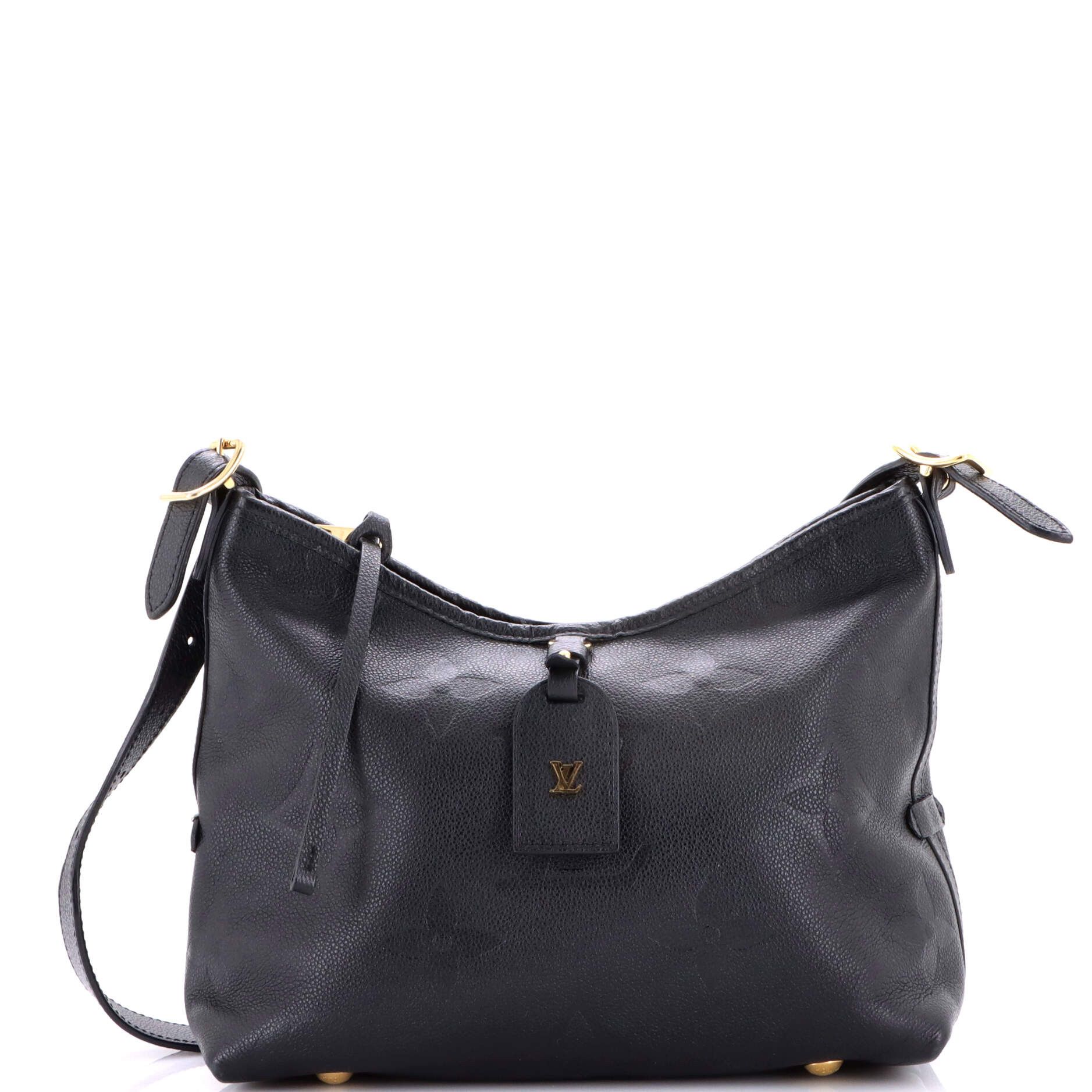 Louis Vuitton CarryAll Hobo Size ONE SIZE - 1 Thumbnail