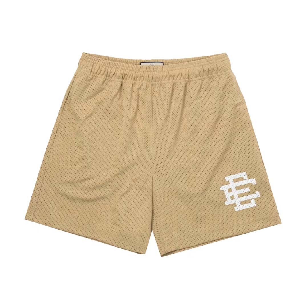 Eric Emanuel EE Basic Short Vegas Gold Size US 34 / EU 50 - 1 Preview