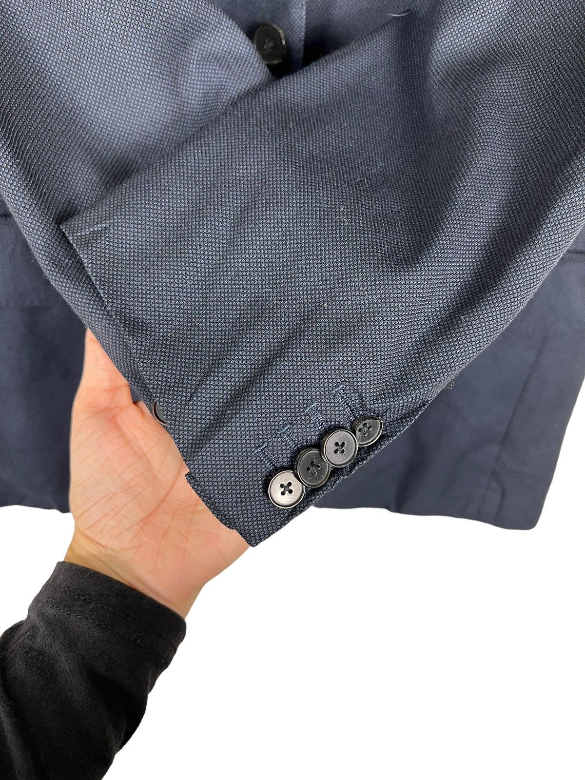 Loro Piana 🔥 UNIVERSAL LANGUAGE X LORO PIANA BLAZER Size US M / EU 48-50 / 2 - 12 Thumbnail