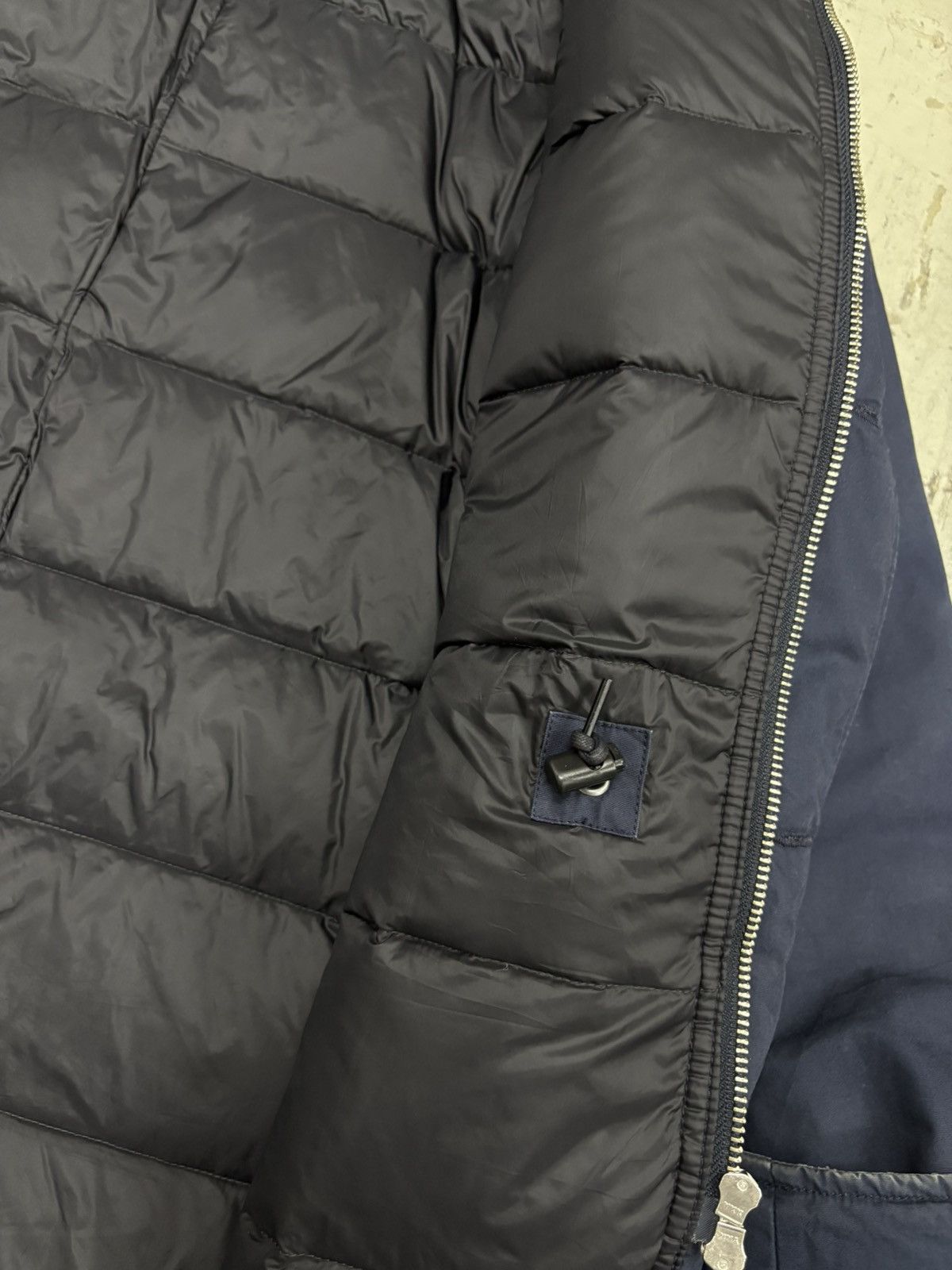 Margaret Howell Margaret Howell Jacket MHL Puffer Down Jacket Size US M / EU 48-50 / 2 - 8 Thumbnail