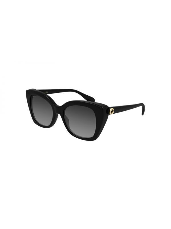 Gucci NEW GUCCI GG0921S-002 Tortoise Size ONE SIZE - 1 Thumbnail