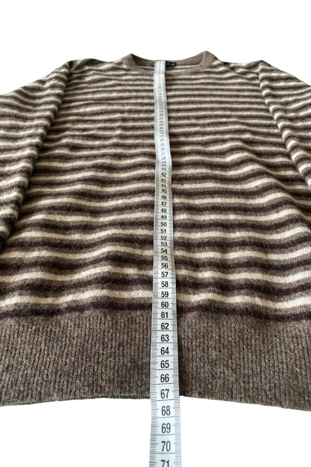 Other × Vintage Best Company vintage stripe Jumper Size L Size US L / EU 52-54 / 3 - 5 Thumbnail