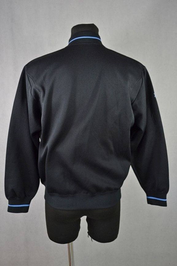 Asics × Japanese Brand × Vintage Vintage Asics Track Jacket Made in Japan JASPO O / L Size US L / EU 52-54 / 3 - 2 Thumbnail