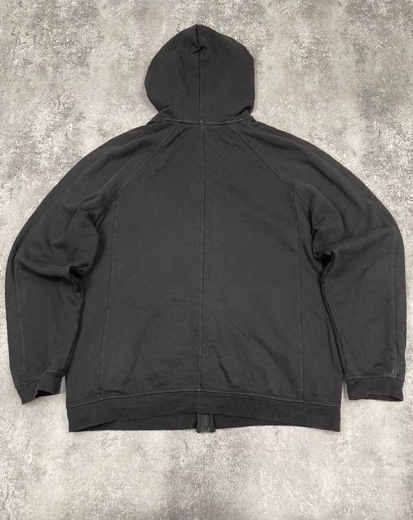 Represent Clo. Represent 247 Men Zip Hoodie Black Size L Size US L / EU 52-54 / 3 - 7 Thumbnail