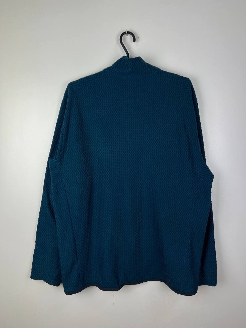 Patagonia Patagonia outdoor fleece sweatshirt size XL Size US XL / EU 56 / 4 - 2 Thumbnail