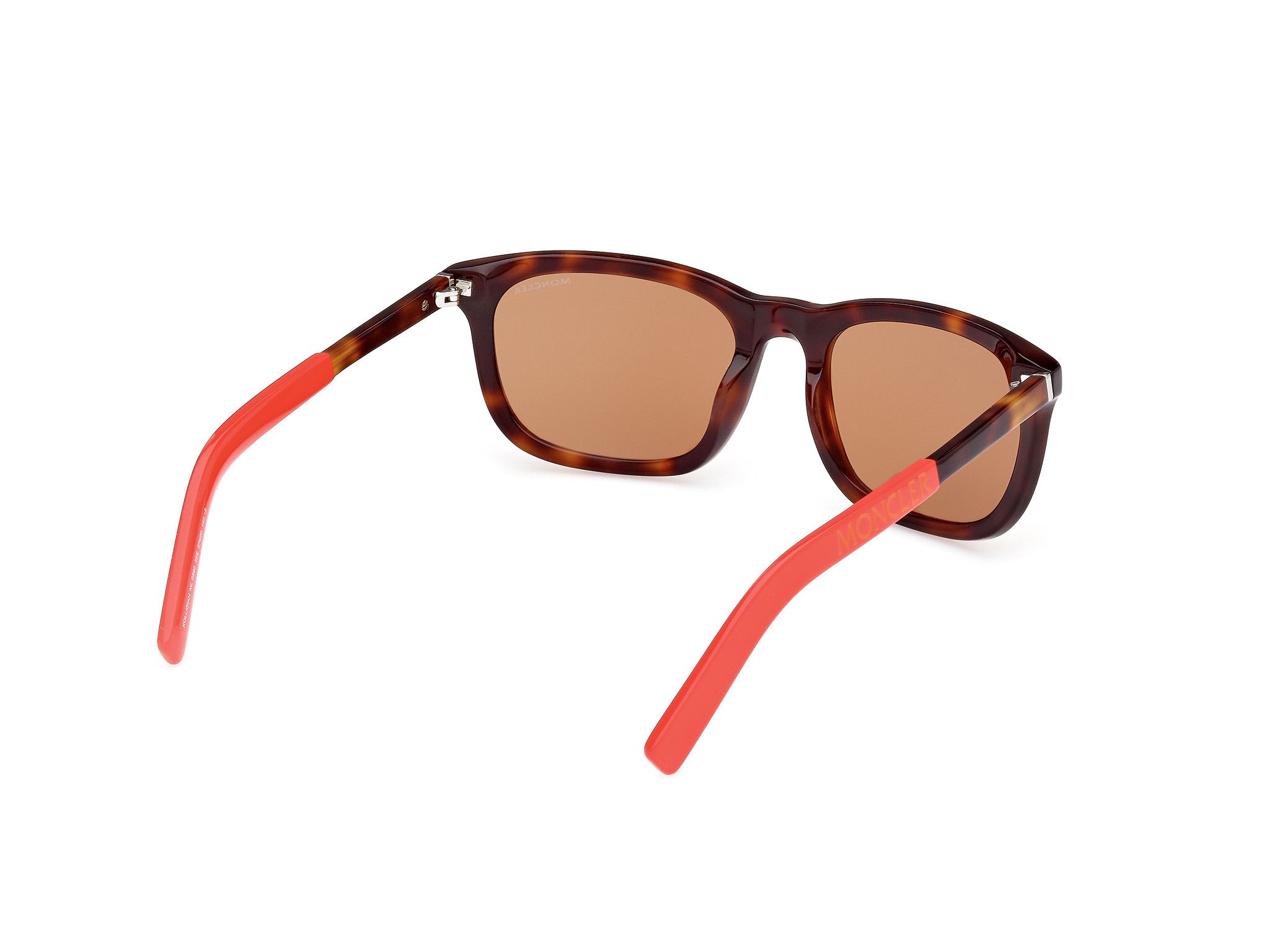 Moncler o1y0225 Size : OS / 57 mm Sunglasses in Multicolor Size ONE SIZE - 5 Thumbnail
