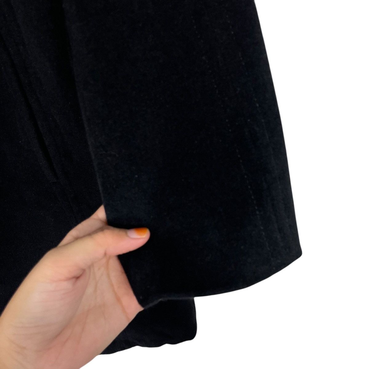 Japanese Brand Kiyoko Takase Women Coat Size S / US 4 / IT 40 - 14 Thumbnail