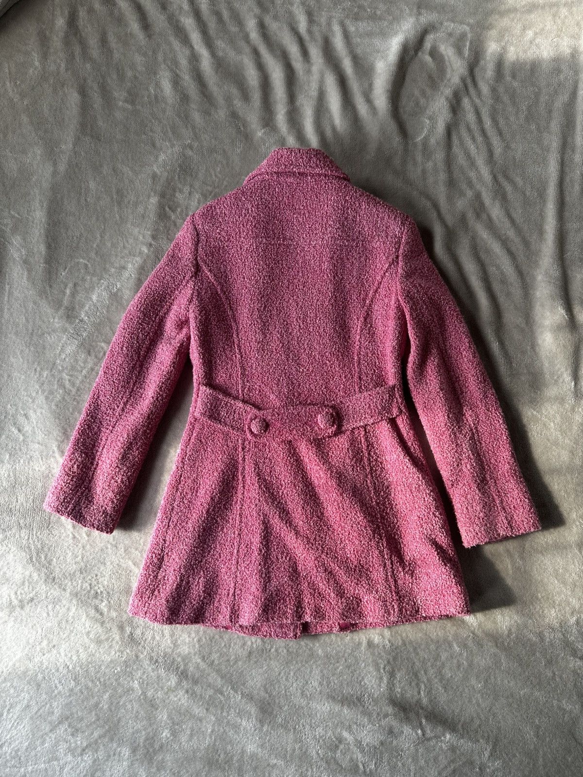 Guess Pink coat Size S / US 4 / IT 40 - 4 Thumbnail