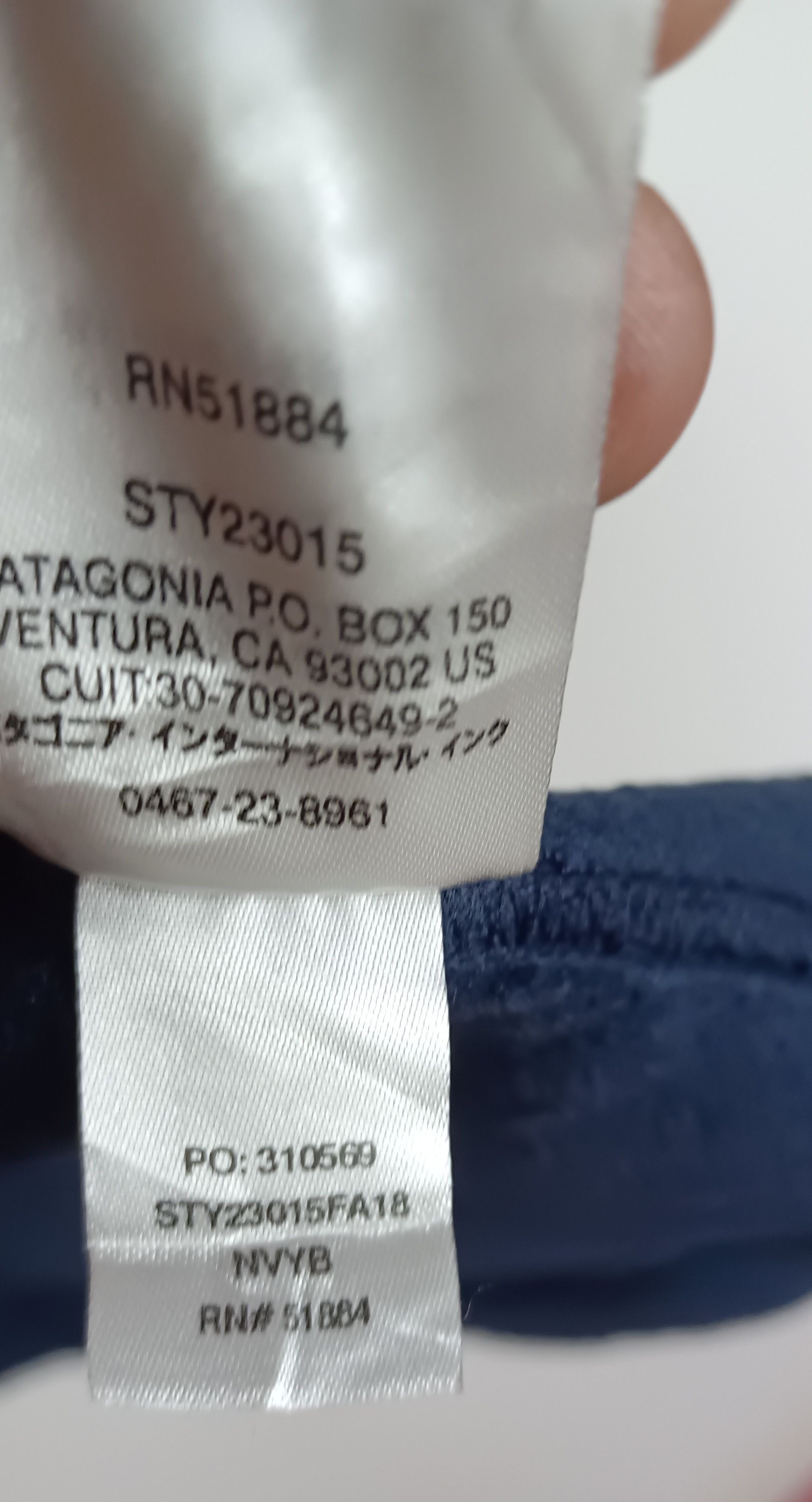 Patagonia Patagonia Synchilla Mirade Fleece Vest Size US M / EU 48-50 / 2 - 9 Thumbnail