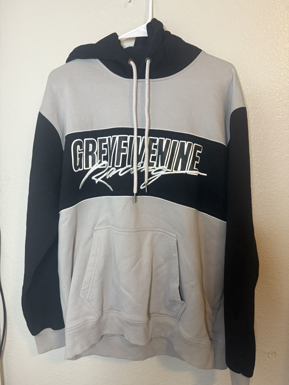 G59 Records G59 Racing Hoodie Size US M / EU 48-50 / 2 - 1 Thumbnail