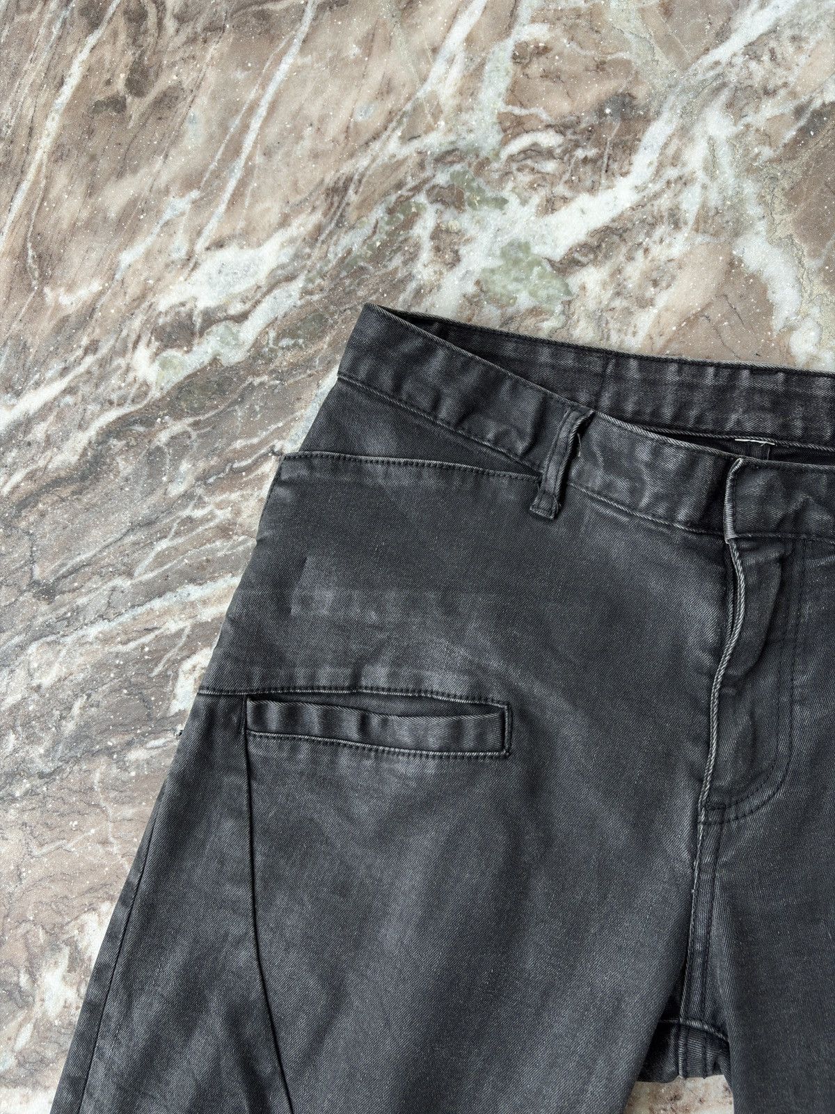 Balmain Balmain denim pants Size US 32 / EU 48 - 5 Thumbnail