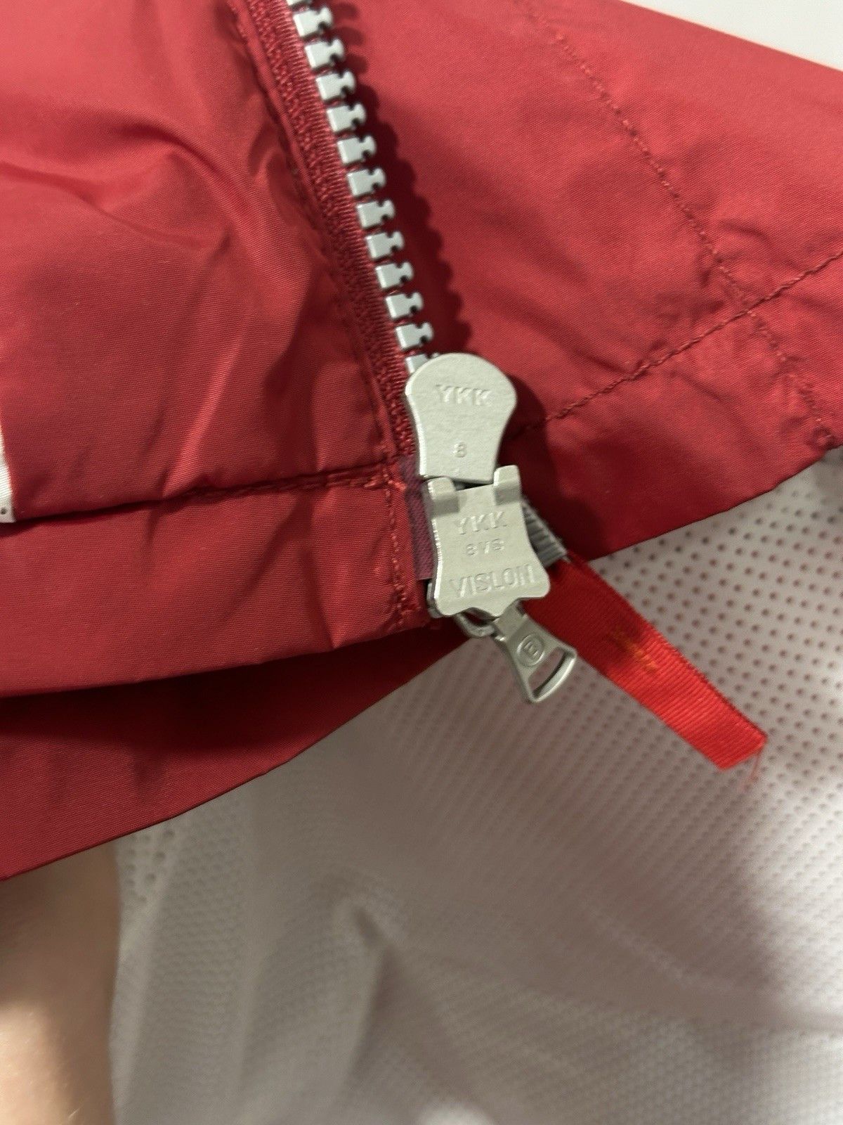 Bogner Bogner Fire + Ice Womens Lightwear Jacket Windbreaker Nylon Size M / US 6-8 / IT 42-44 - 15 Thumbnail