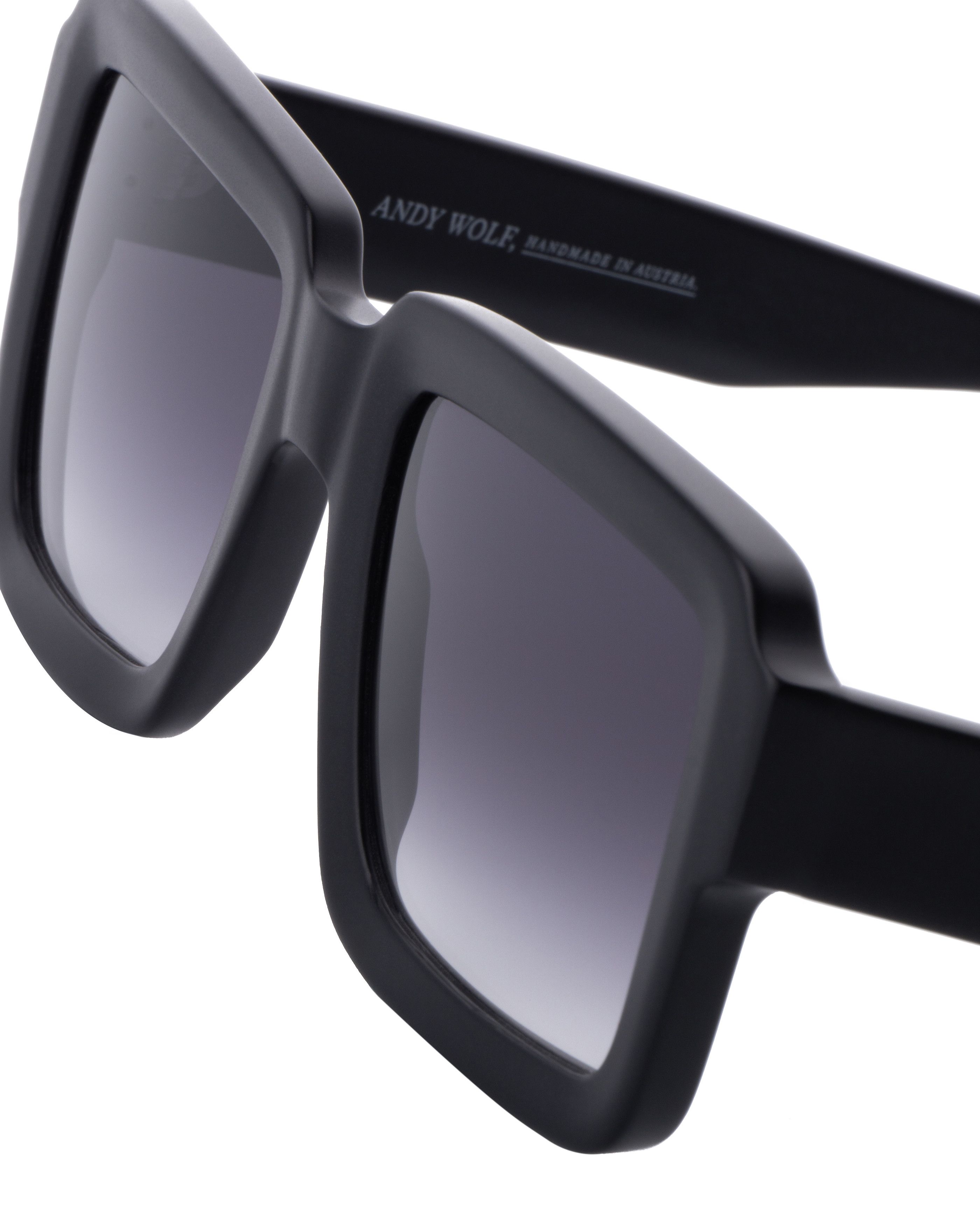 Andy Wolf Sunglasses ANDY WOLF Pine Size ONE SIZE - 1 Thumbnail